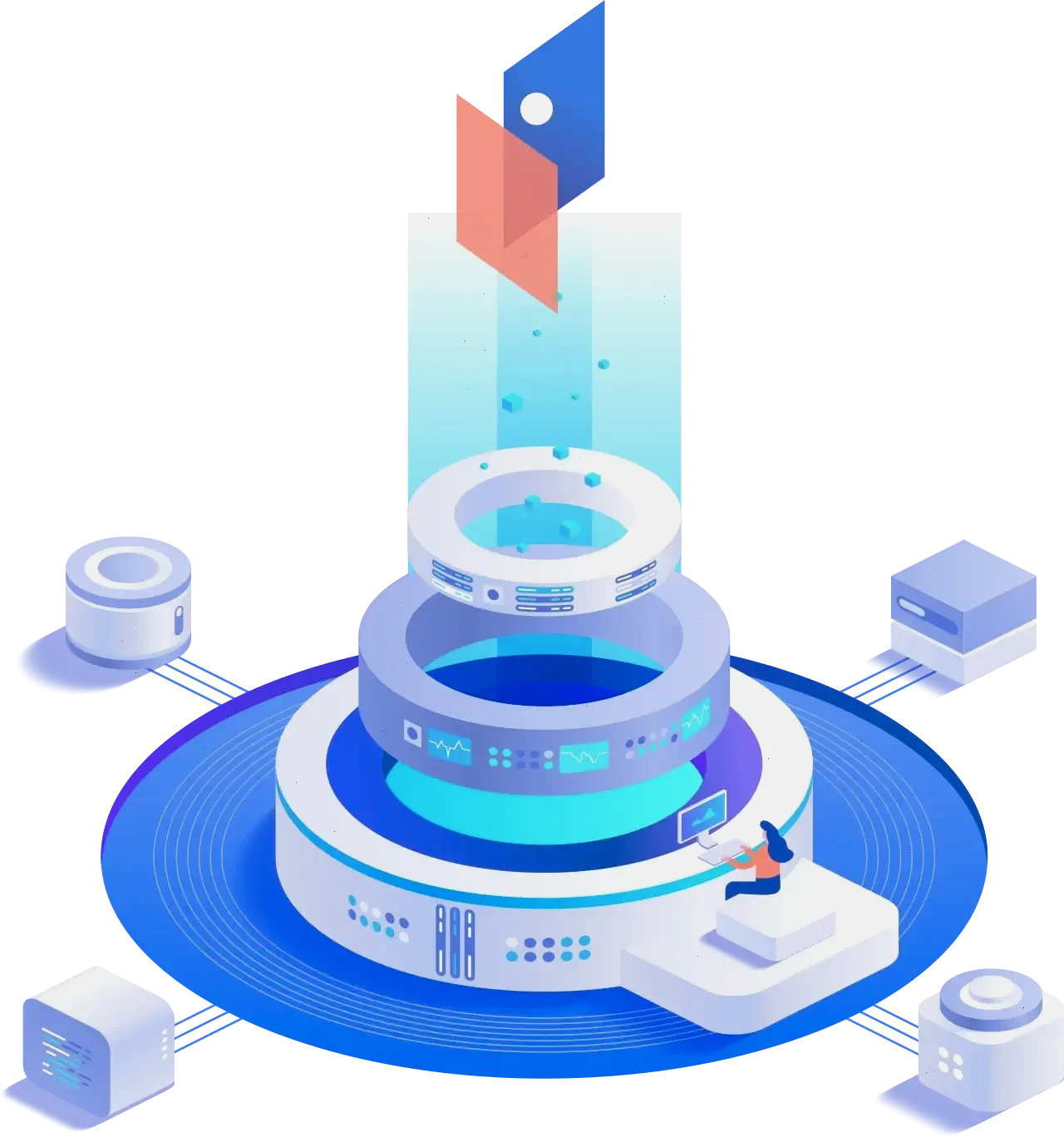 BitcoinBuyer Trading Algorithmen