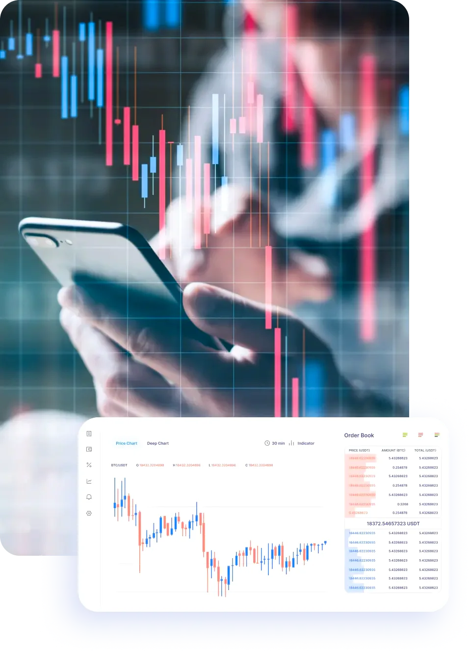 BitcoinBuyer Trading Plattform